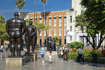 Medellín es lo más IN